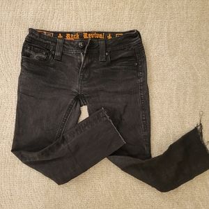 Rock Revival Sara "capri"